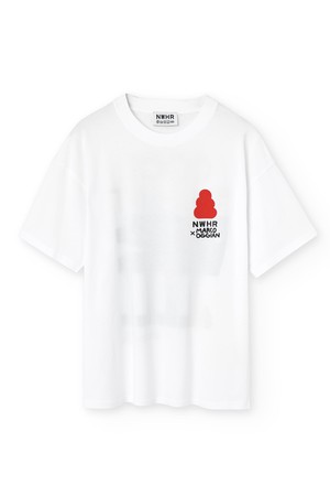 Cool shit T-shirt from NWHR