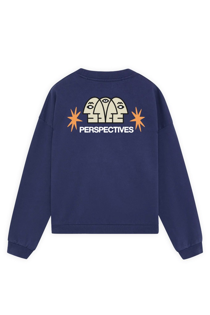 Perspective sweatshirt from NWHR