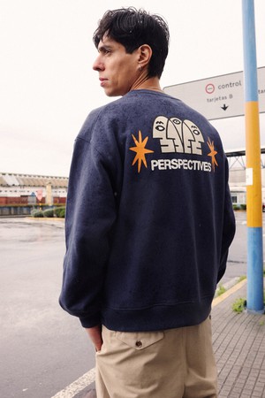 Perspective sweatshirt from NWHR