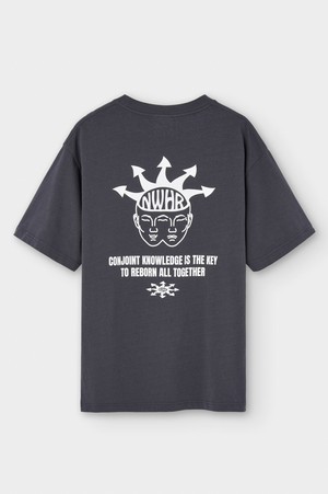 Knowledge T-shirt from NWHR Knowledge T-shirt from NWHR