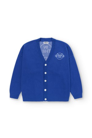 Cardigan In middle of NWHR from NWHR