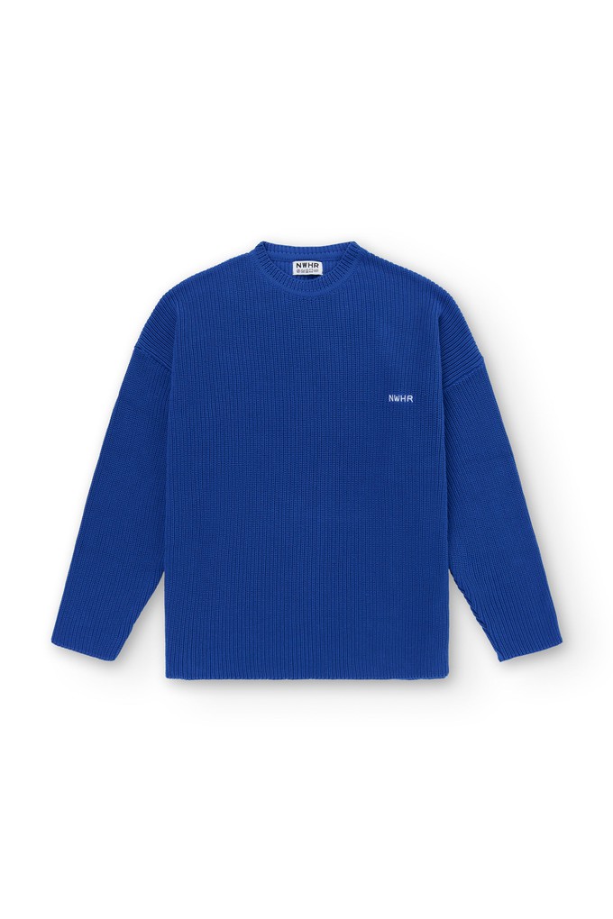Light Blue Jersey from NWHR
