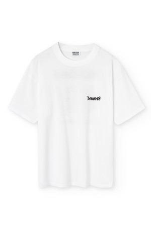 Filloas T-shirt from NWHR