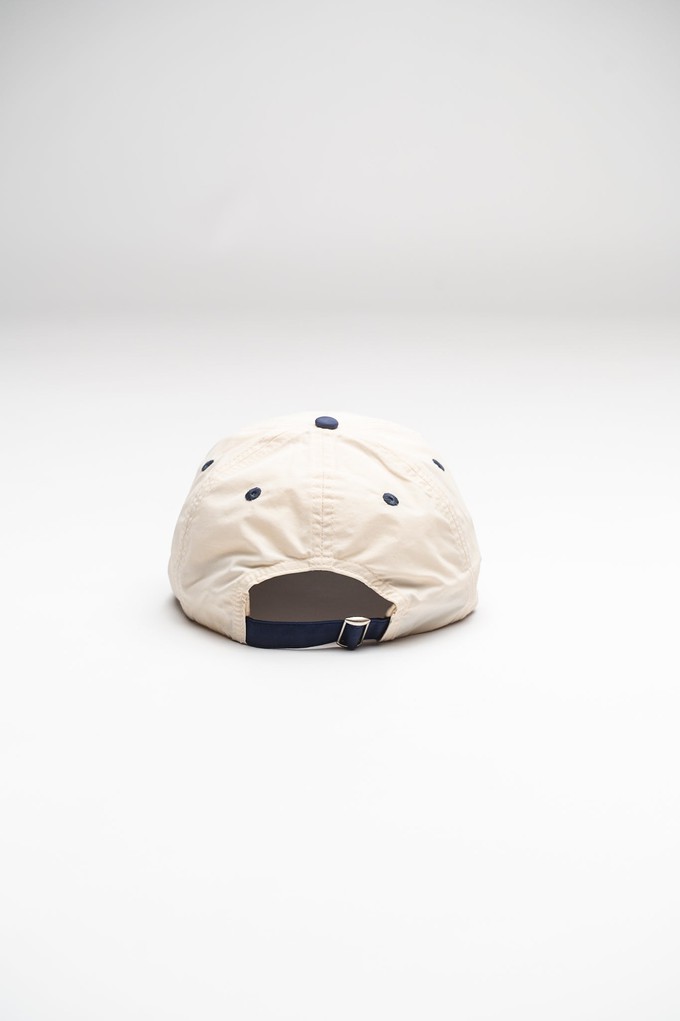 Running Nowhere Cap from NWHR