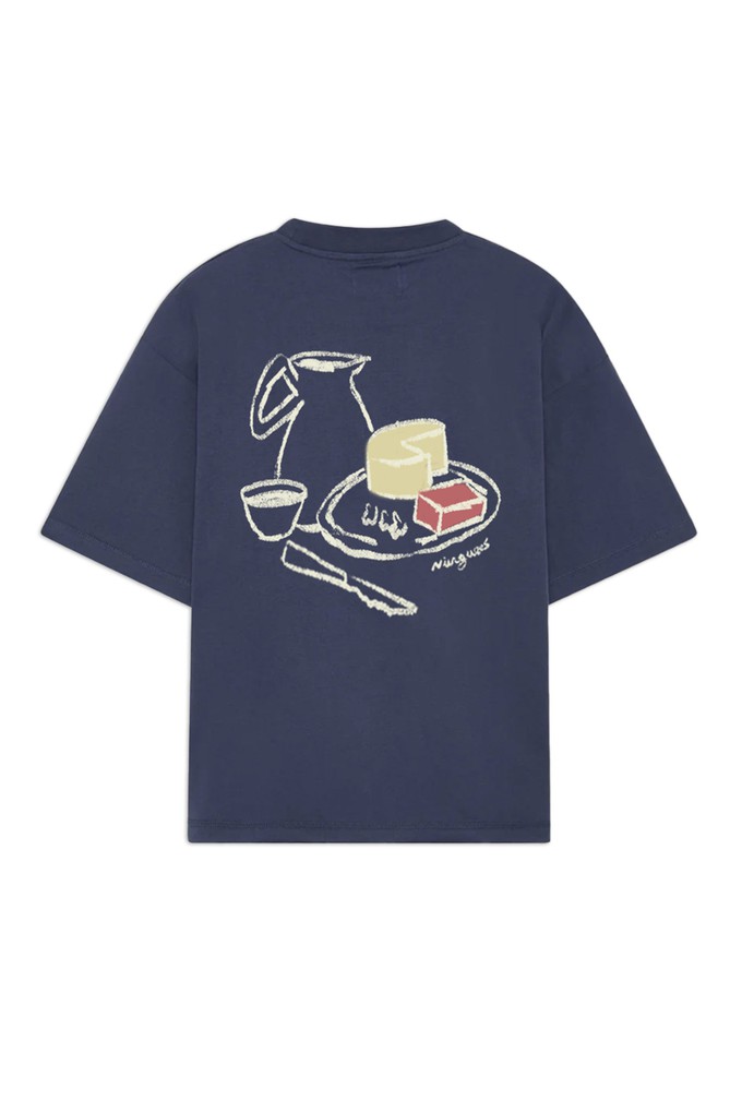 Xantar T-shirt from NWHR