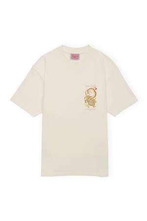 NWHR x Museo del Prado Fuji T-Shirt from NWHR