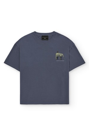 Flying Fish T-shirt x Museo del Prado from NWHR