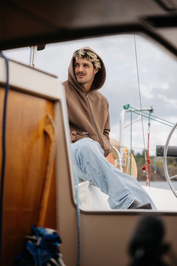 Zipper Tao from NWHR Zipper Tao from NWHR