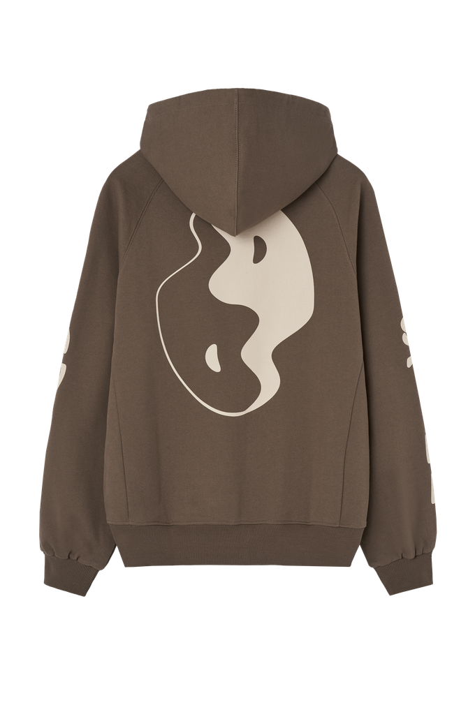 Zipper Tao from NWHR Zipper Tao from NWHR