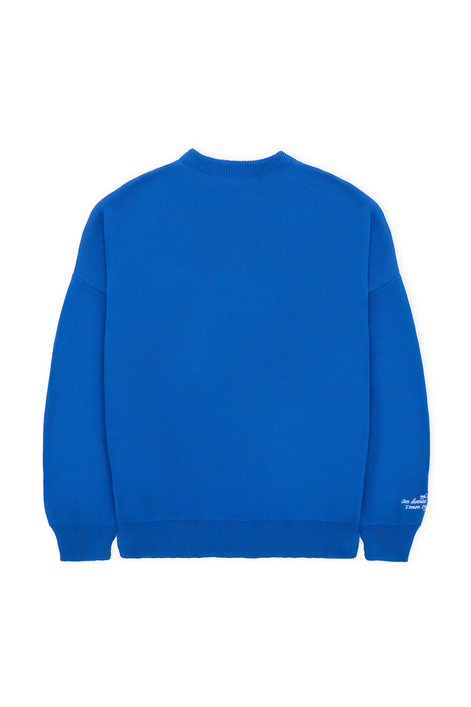 NWHR x Museo del Prado Tsuru Sweater from NWHR