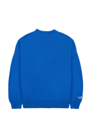 NWHR x Museo del Prado Tsuru Sweater from NWHR