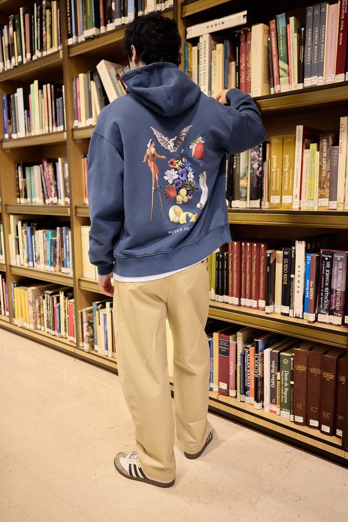 Zipper bat x Museo del Prado from NWHR