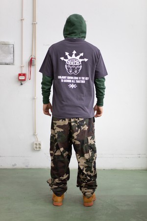 Knowledge T-shirt from NWHR Knowledge T-shirt from NWHR