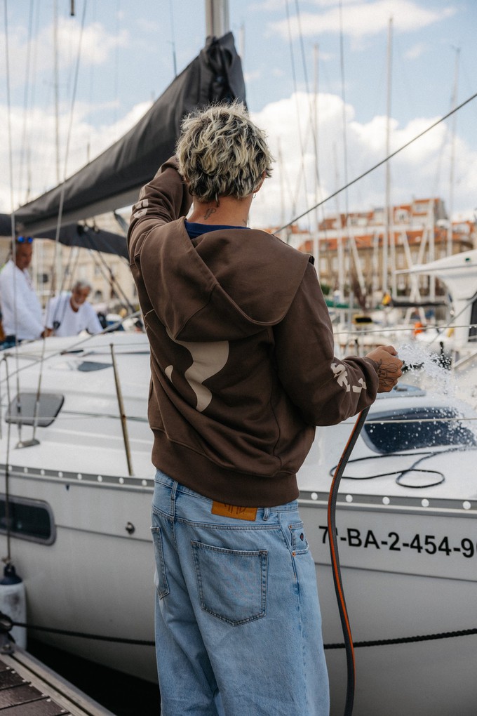 Zipper Tao from NWHR Zipper Tao from NWHR