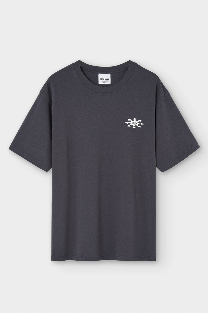 Knowledge T-shirt from NWHR Knowledge T-shirt from NWHR