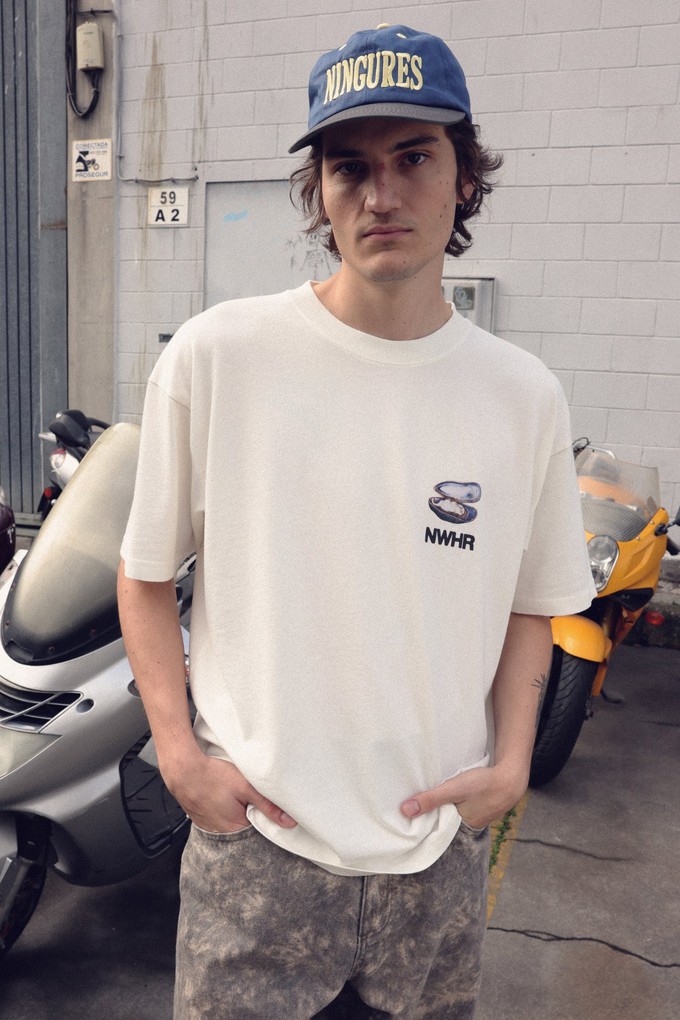 Atlantic T-shirt from NWHR