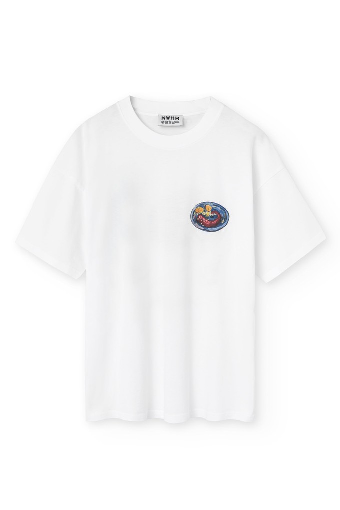 Tasca T-shirt from NWHR