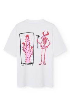 Rubia Gallega T-shirt via NWHR