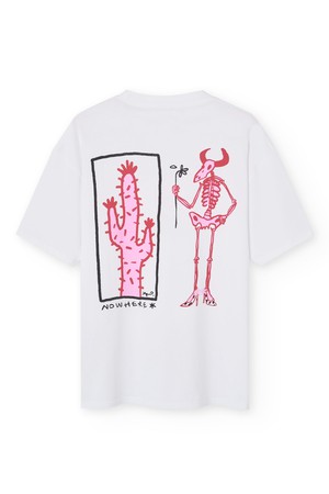 Rubia Gallega T-shirt from NWHR