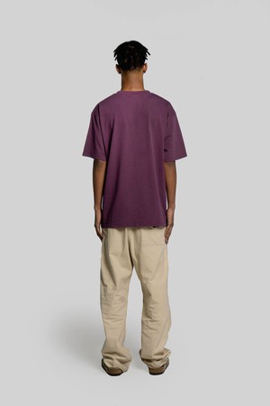 Essential Burgundy T-Shirt from NWHR