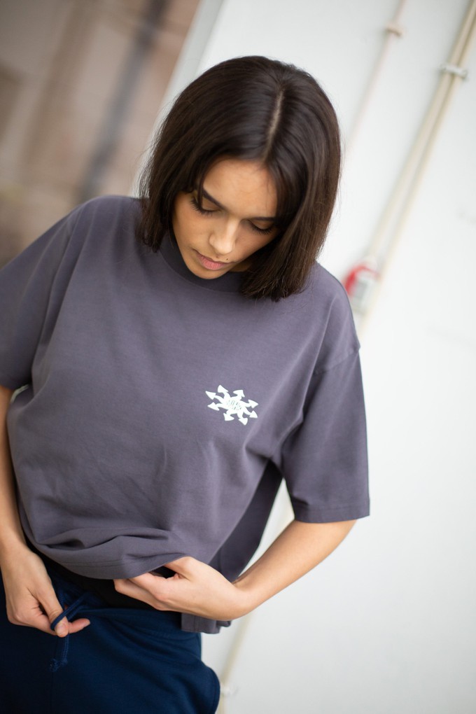 Knowledge T-shirt from NWHR Knowledge T-shirt from NWHR