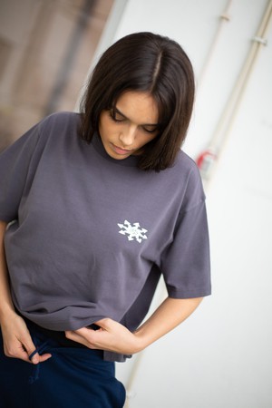 Knowledge T-shirt from NWHR Knowledge T-shirt from NWHR