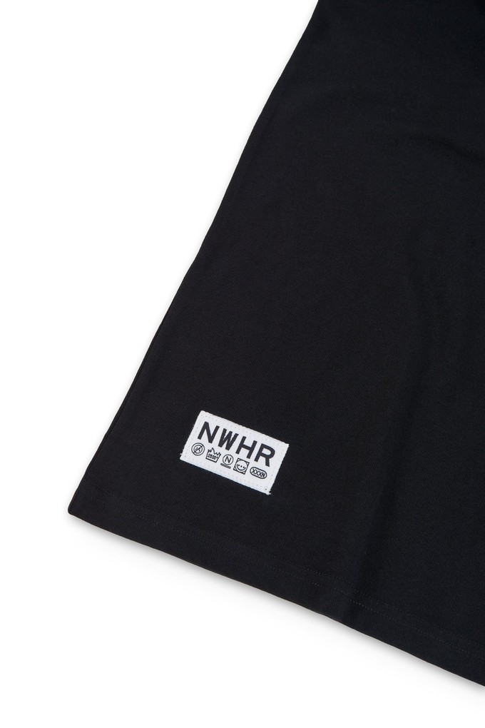 Pack 3 basic t-shirts from NWHR