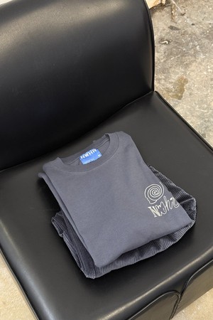 Looking Long T-Shirt from NWHR