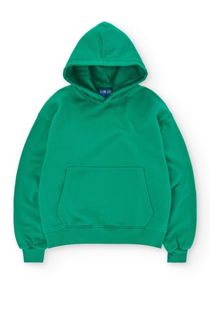Opal Green Hoodie from NWHR