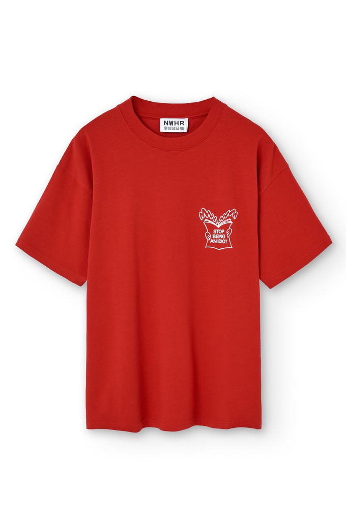 Horoscope T-shirt from NWHR