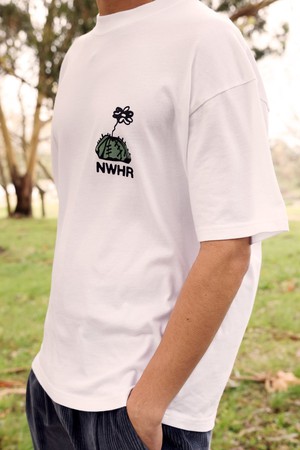 Lost in Nowhere T-shirt from NWHR