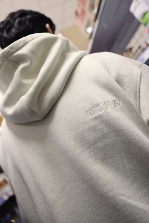 Ice Sweatshirt from NWHR