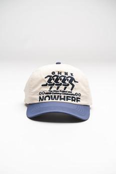 Running Nowhere Cap via NWHR