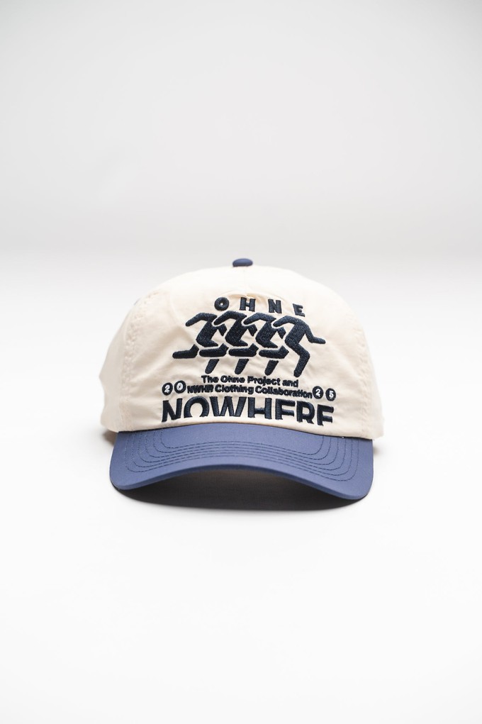 Running Nowhere Cap from NWHR