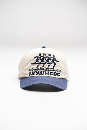Running Nowhere Cap from NWHR