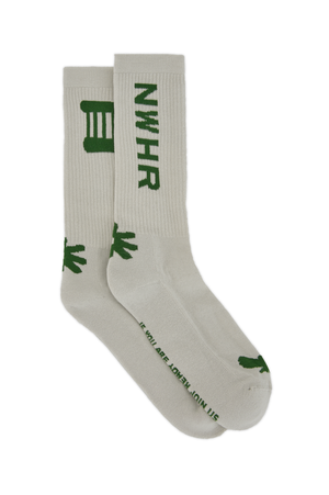 Escape Sock from NWHR