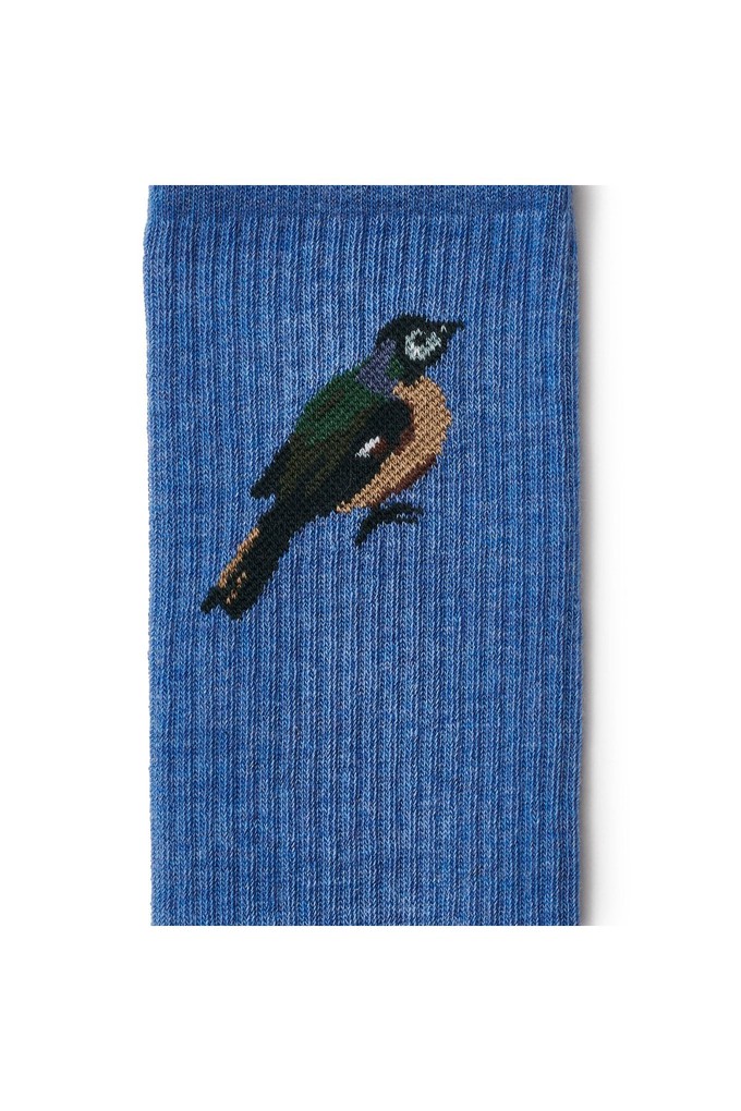 Bird socks x Museo del Prado from NWHR