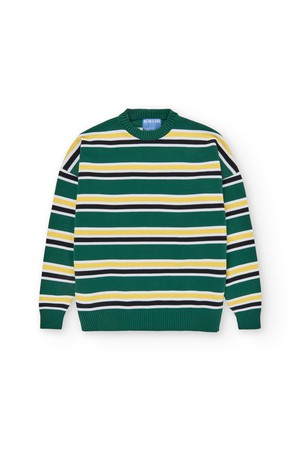 Jersey Bright Yellow from NWHR