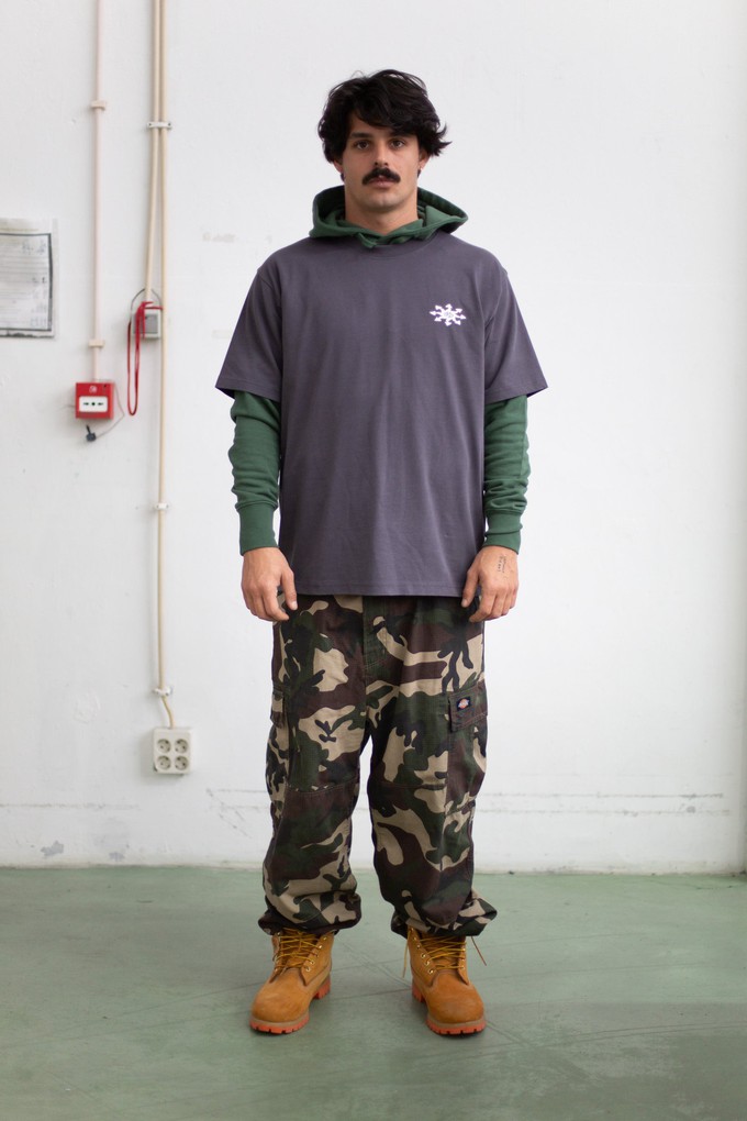 Knowledge T-shirt from NWHR Knowledge T-shirt from NWHR