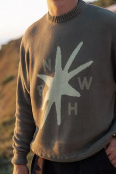Jersey Compass via NWHR