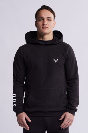 Hoodie | Black from OPS. Clothing