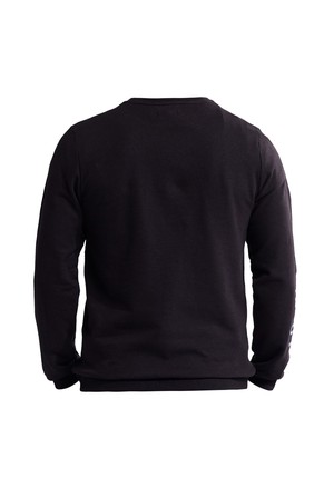 Sweater | Black from OPS. Clothing