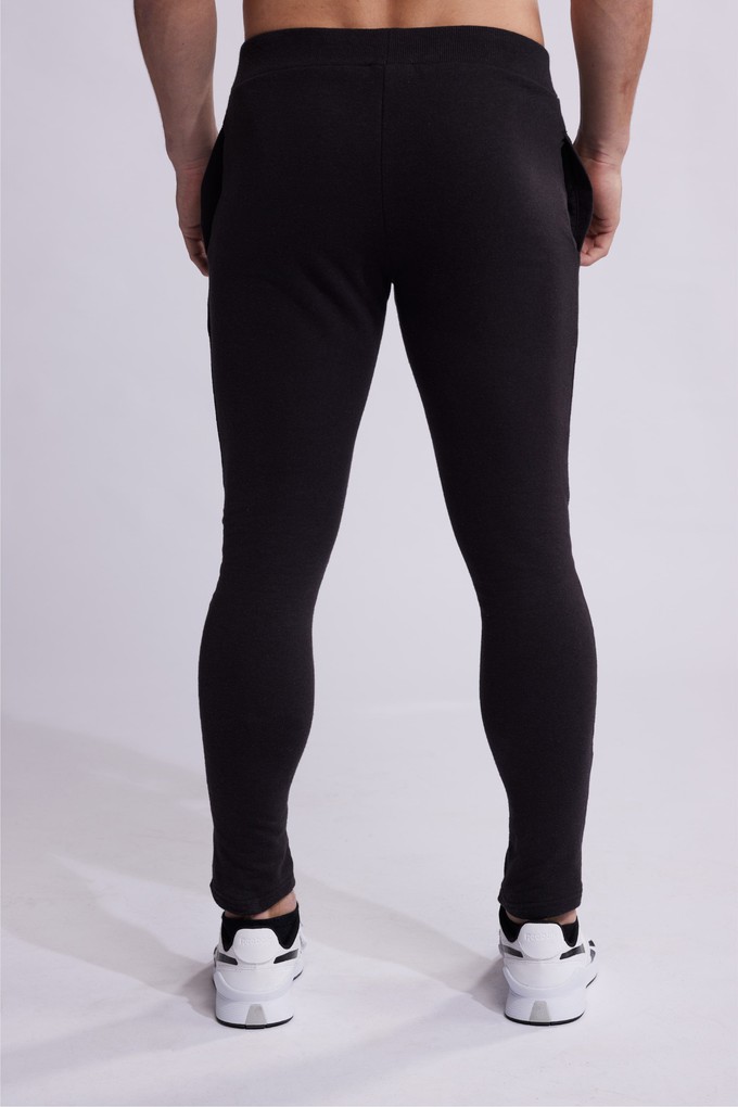 Sweatpants | Black from OPS. Clothing