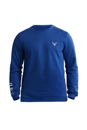 Sweater | Navy Blue from OPS. Clothing