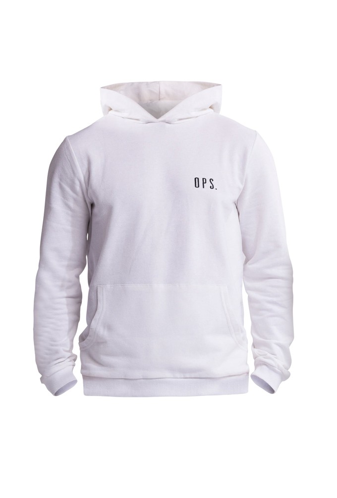 Hoodie | Off White from OPS. Clothing