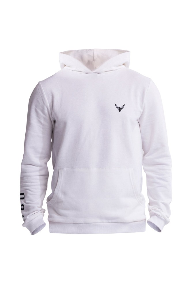 Hoodie | Off White from OPS. Clothing