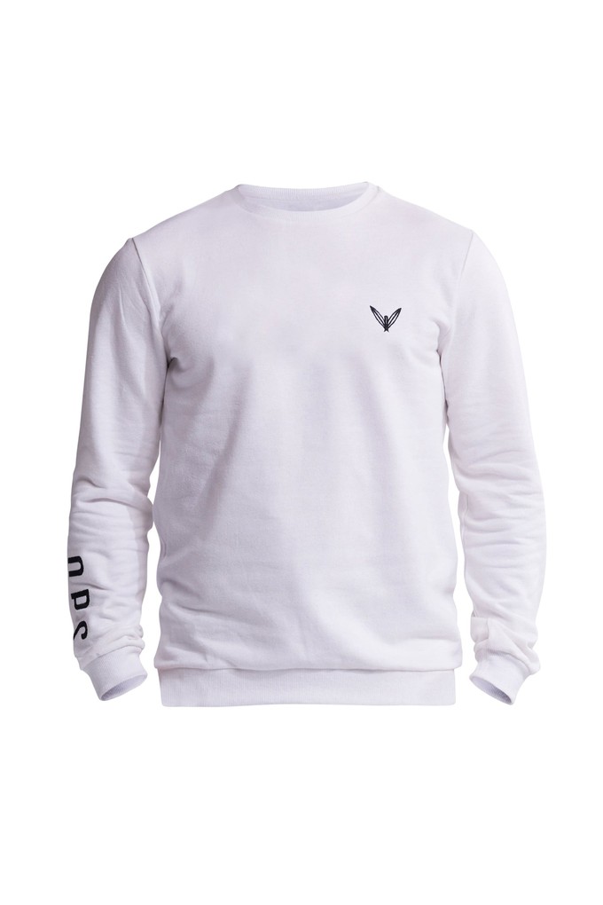 Sweater | Off White from OPS. Clothing