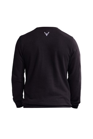 Sweater | Black from OPS. Clothing