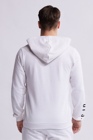 Hoodie | Off White from OPS. Clothing