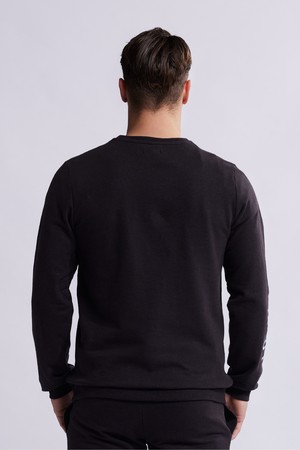 Sweater | Black from OPS. Clothing